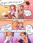 [StilettoPink, Watsup] The Petconomicon