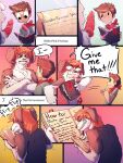 [StilettoPink, Watsup] The Petconomicon