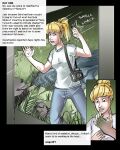 [Angrboda] Return of the Gator Girl