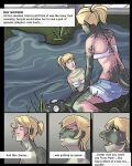 [Angrboda] Return of the Gator Girl