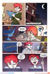 [Stickymon] The Genie Chronicles - Make A Wish