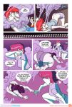 [Stickymon] The Genie Chronicles - Make A Wish
