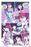 [Stickymon] The Genie Chronicles - Make A Wish