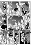 [Ganassa (Alessandro Mazzetti)] 11 Chapter 1-4 (ongoing)