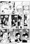 [Ganassa (Alessandro Mazzetti)] 11 Chapter 1-4 (ongoing)