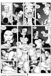 [Ganassa (Alessandro Mazzetti)] 11 Chapter 1-4 (ongoing)