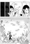 [Ganassa (Alessandro Mazzetti)] 11 Chapter 1-4 (ongoing)