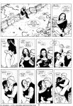 [Ganassa (Alessandro Mazzetti)] 11 Chapter 1-4 (ongoing)