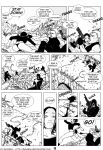 [Ganassa (Alessandro Mazzetti)] 11 Chapter 1-4 (ongoing)