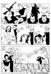 [Ganassa (Alessandro Mazzetti)] 11 Chapter 1-4 (ongoing)
