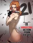 [Ganassa (Alessandro Mazzetti)] 11 Chapter 1-4 (ongoing)