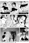 [Ganassa (Alessandro Mazzetti)] 11 Chapter 1-4 (ongoing)