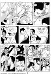 [Ganassa (Alessandro Mazzetti)] 11 Chapter 1-4 (ongoing)