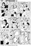 [Ganassa (Alessandro Mazzetti)] 11 Chapter 1-4 (ongoing)