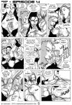 [Ganassa (Alessandro Mazzetti)] 11 Chapter 1-4 (ongoing)