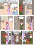 [Pour Asthexiancal] Robin Hood