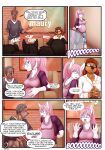 [Lavenderpandy, Travaris Rhade] Are You My Baby's Daddy?