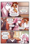[Lavenderpandy, Travaris Rhade] Are You My Baby's Daddy?