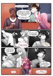 [Lavenderpandy, Travaris Rhade] Are You My Baby's Daddy?
