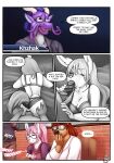 [Lavenderpandy, Travaris Rhade] Are You My Baby's Daddy?