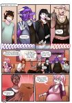 [Lavenderpandy, Travaris Rhade] Are You My Baby's Daddy?