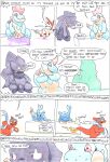 [argon_vile] Charmeleon Sequel (Pokemon)