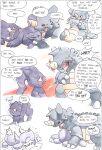 [argon_vile] Charmeleon Sequel (Pokemon)
