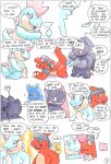 [argon_vile] Charmeleon Sequel (Pokemon)