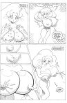 [John Barrett, John Timms, The Brothers Grinn] The Magnificent Milkmaid #1