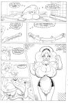[John Barrett, John Timms, The Brothers Grinn] The Magnificent Milkmaid #1