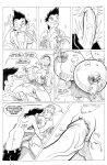 [John Barrett, John Timms, The Brothers Grinn] The Magnificent Milkmaid #1