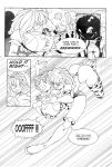 [John Barrett, John Timms, The Brothers Grinn] The Magnificent Milkmaid #1