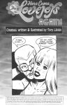 [Tony Libido] Here Come The Lovejoys Again! #3