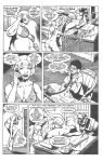 [Tony Libido] Here Come The Lovejoys Again! #3