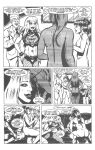 [Tony Libido] Here Come The Lovejoys Again! #3