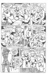 [Tony Libido] Here Come The Lovejoys Again! #3