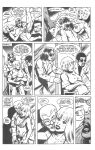 [Tony Libido] Here Come The Lovejoys Again! #3