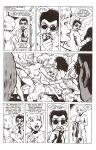 [Tony Libido] Here Come The Lovejoys Again! #2