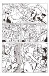 [Tony Libido] Here Come The Lovejoys Again! #2