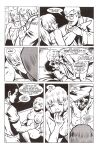 [Tony Libido] Here Come The Lovejoys Again! #2