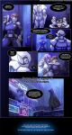Drowtales: Space Age ch. 7