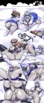 Drowtales: Space Age ch. 7