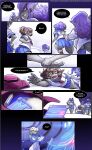 Drowtales: Space Age ch. 7