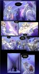 Drowtales: Space Age ch. 7