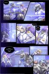 Drowtales: Space Age ch. 7