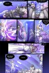 Drowtales: Space Age ch. 7