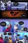 Drowtales: Space Age ch. 7