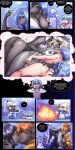 Drowtales: Space Age ch. 7