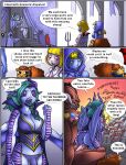 [shia] It's Good To Be Demon King