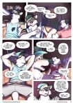 [Meesh] Liquid Courage